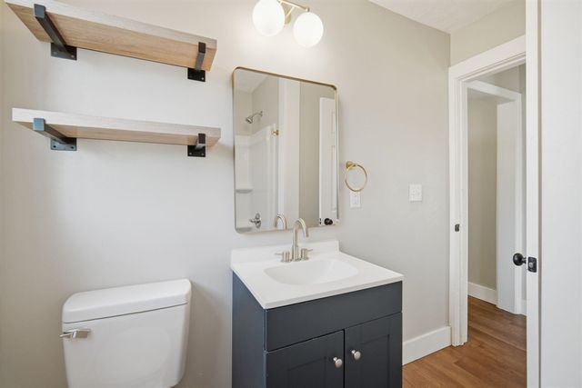 171 Eldredge Street, Battle Creek, MI 49037