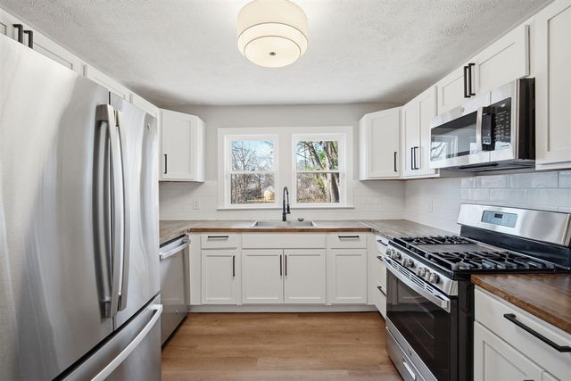 171 Eldredge Street, Battle Creek, MI 49037