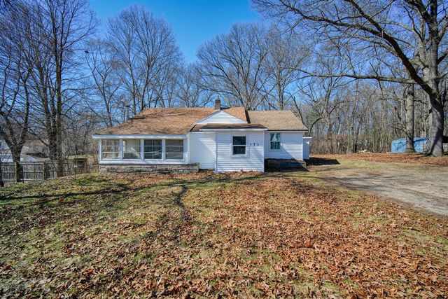 171 Eldredge Street, Battle Creek, MI 49037