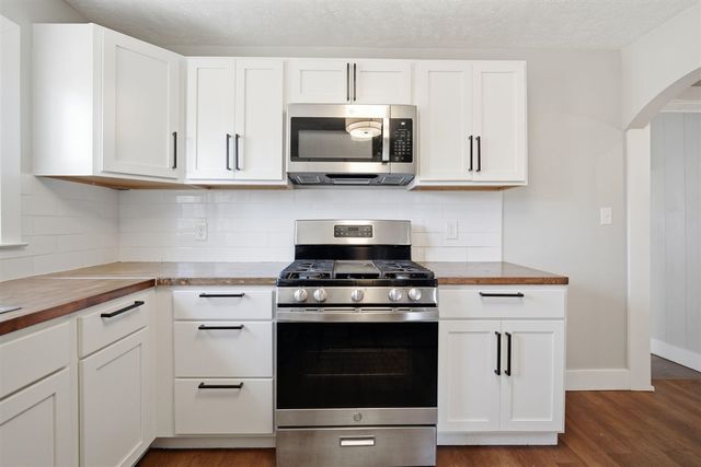 171 Eldredge Street, Battle Creek, MI 49037