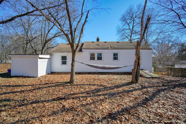 171 Eldredge Street, Battle Creek, MI 49037