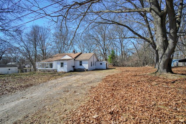 171 Eldredge Street, Battle Creek, MI 49037