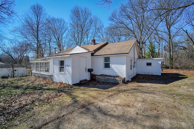 171 Eldredge Street, Battle Creek, MI 49037