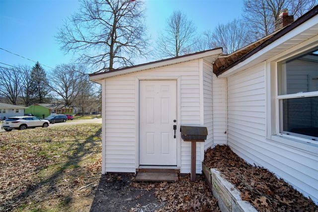 171 Eldredge Street, Battle Creek, MI 49037