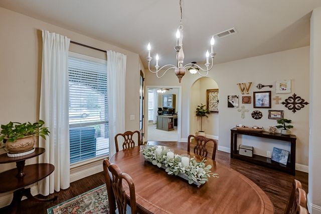 3120 Pampa, Grand Prairie, TX 75054