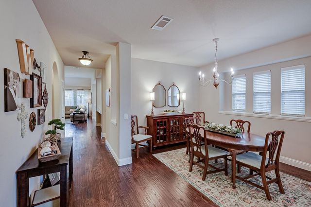 3120 Pampa, Grand Prairie, TX 75054