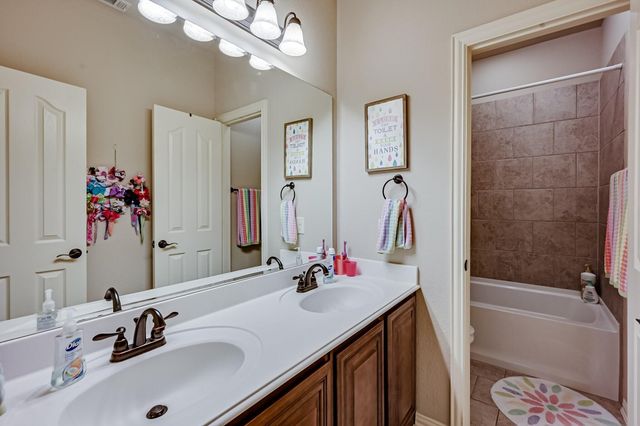 3120 Pampa, Grand Prairie, TX 75054