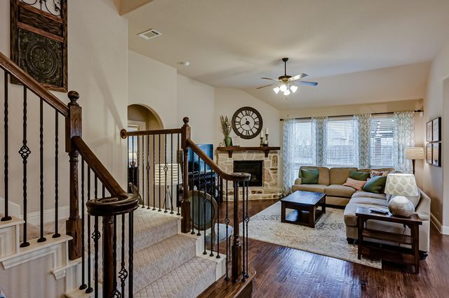 3120 Pampa, Grand Prairie, TX 75054