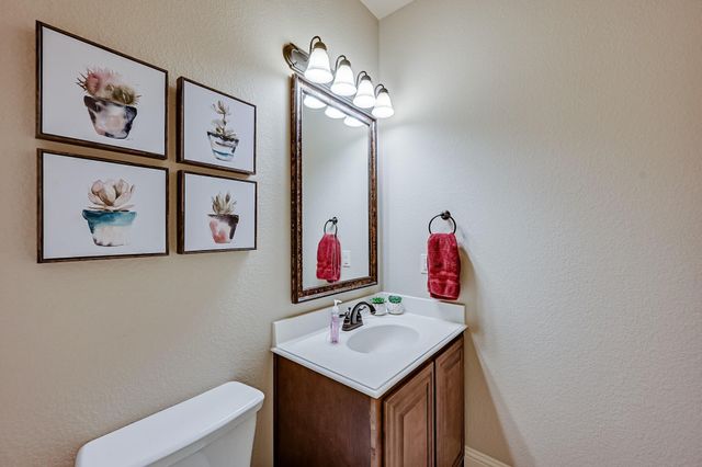 3120 Pampa, Grand Prairie, TX 75054