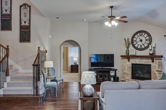 3120 Pampa, Grand Prairie, TX 75054