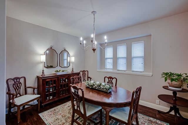 3120 Pampa, Grand Prairie, TX 75054