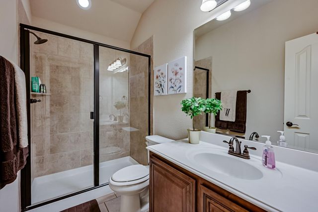 3120 Pampa, Grand Prairie, TX 75054