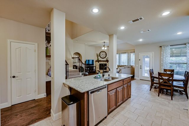 3120 Pampa, Grand Prairie, TX 75054