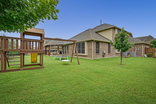 3120 Pampa, Grand Prairie, TX 75054