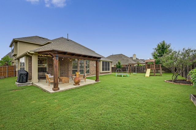 3120 Pampa, Grand Prairie, TX 75054