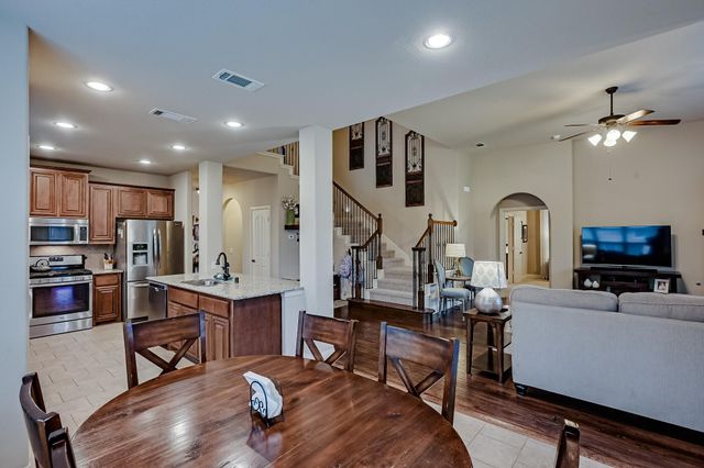 3120 Pampa, Grand Prairie, TX 75054