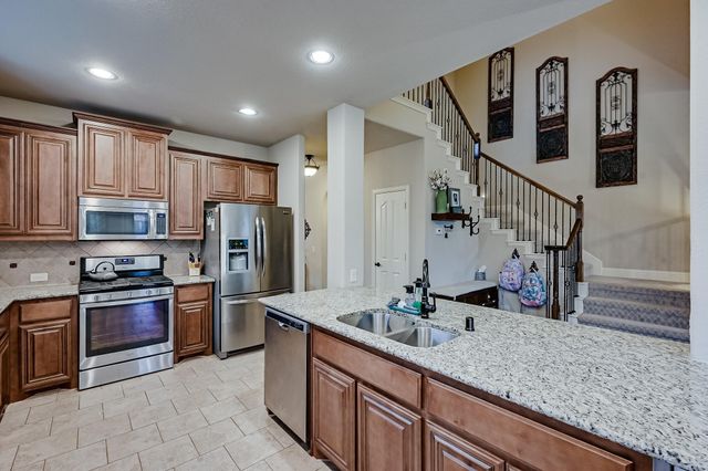 3120 Pampa, Grand Prairie, TX 75054