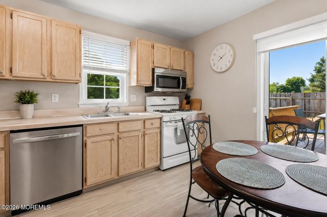 1 Red Maple Drive, Brick, NJ 08724