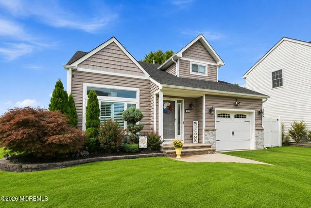 1 Red Maple Drive, Brick, NJ 08724
