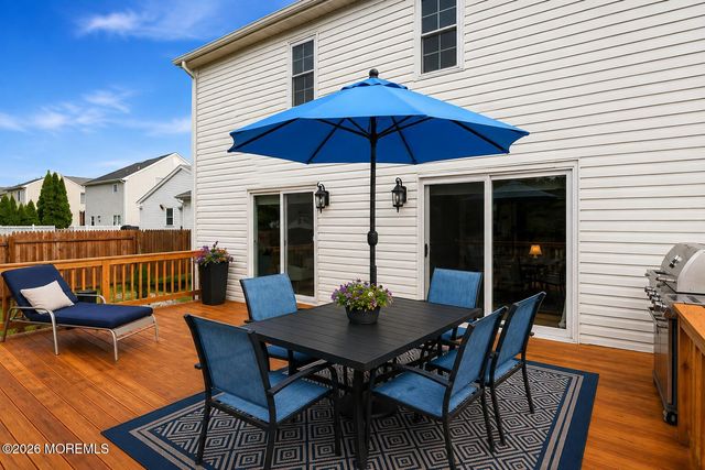 1 Red Maple Drive, Brick, NJ 08724