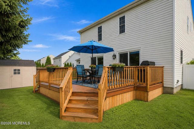 1 Red Maple Drive, Brick, NJ 08724