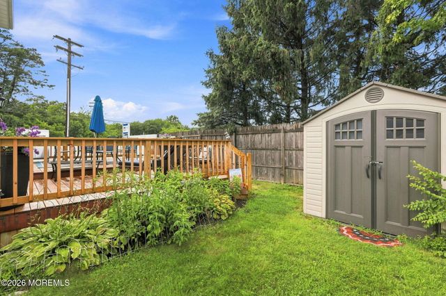 1 Red Maple Drive, Brick, NJ 08724
