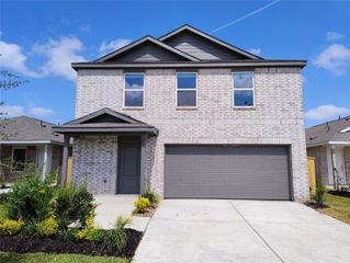 4938 Palamedes Swallowtail Lane, Needville, TX 77461
