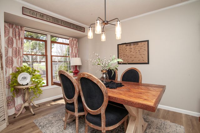 1308 Mill Creek Road, Bloomington, IL 61704