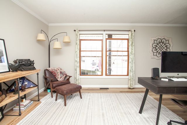 1308 Mill Creek Road, Bloomington, IL 61704