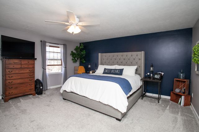 1308 Mill Creek Road, Bloomington, IL 61704