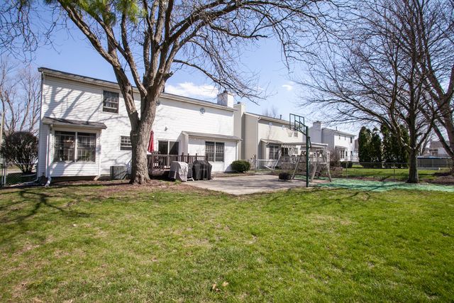 1308 Mill Creek Road, Bloomington, IL 61704