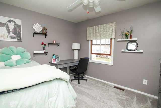 1308 Mill Creek Road, Bloomington, IL 61704