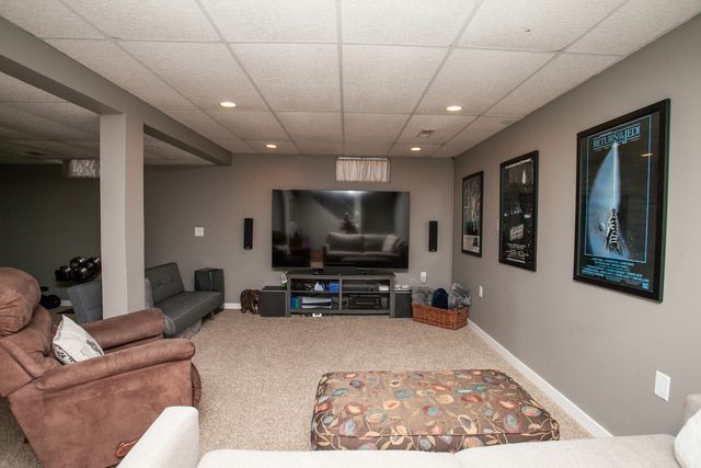 1308 Mill Creek Road, Bloomington, IL 61704