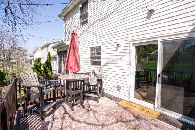 1308 Mill Creek Road, Bloomington, IL 61704