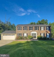 14913 LEAR LN, Silver Spring, MD 20905