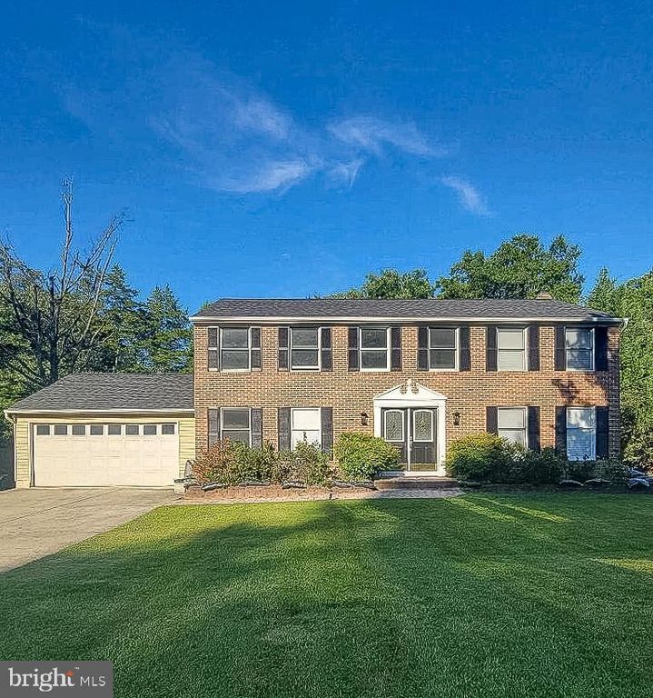 14913 LEAR LN, Silver Spring, MD 20905