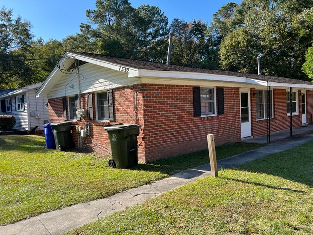 1532 Orange Grove Road A&B, Charleston, SC 29407