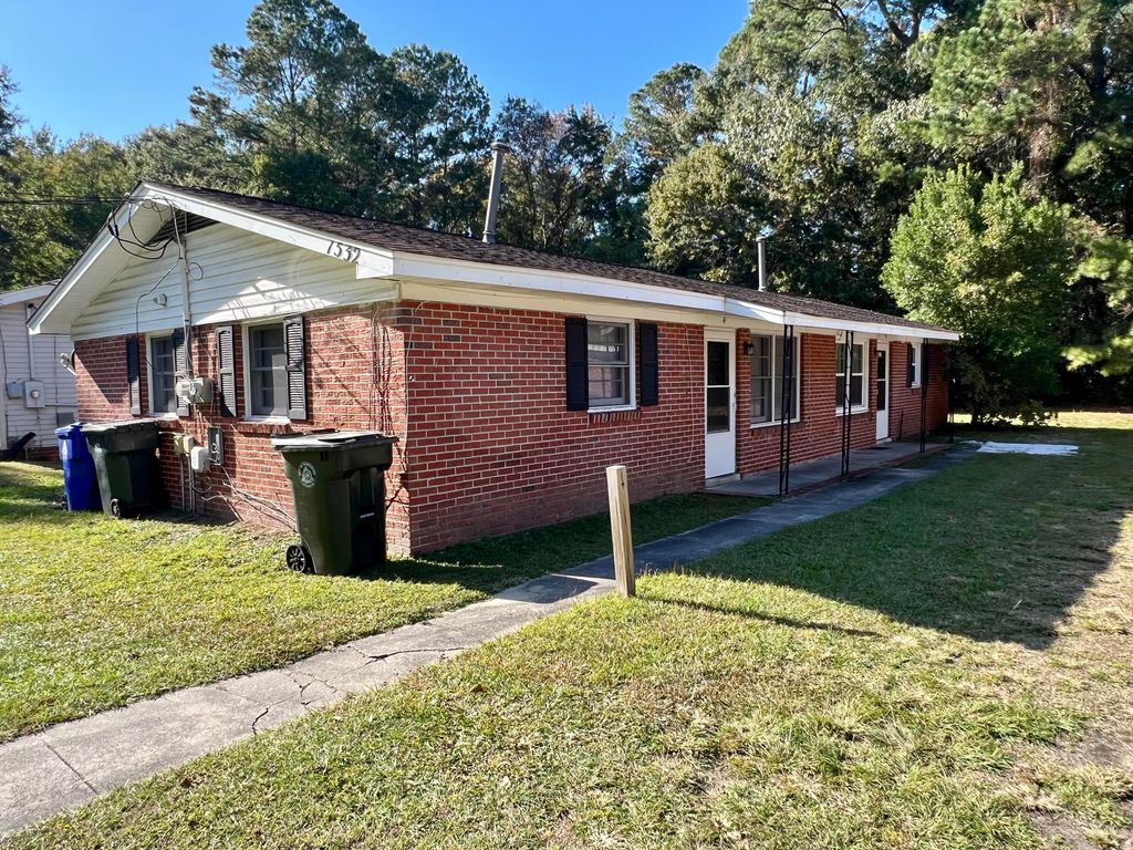 1532 Orange Grove Road A&B, Charleston, SC 29407