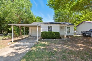 8403 Tackett Street, Dallas, TX 75217