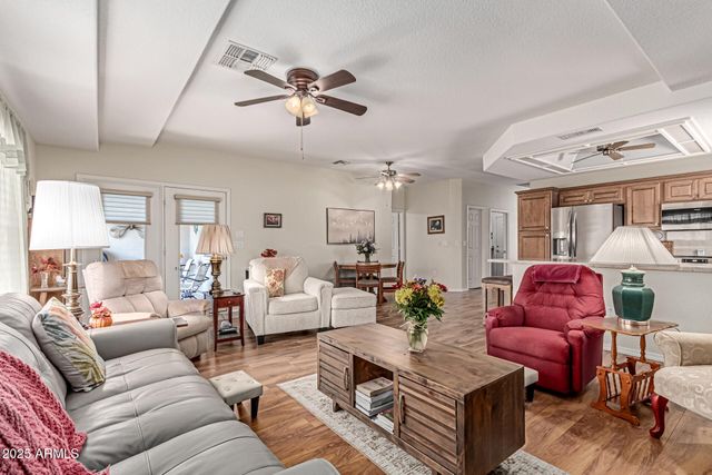 11360 E KEATS Avenue 51, Mesa, AZ 85209