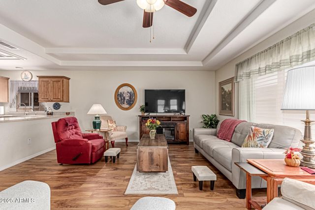 11360 E KEATS Avenue 51, Mesa, AZ 85209