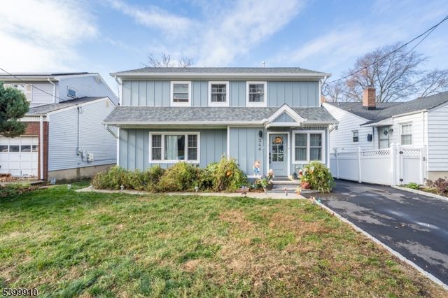 346 Tucker Ave, Union Twp., NJ 07083