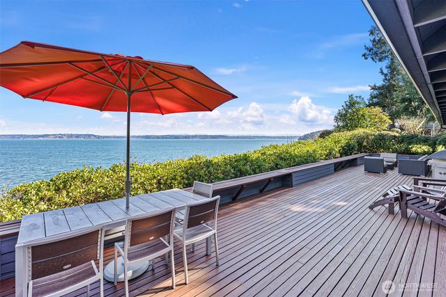 8032 SW 222nd Place, Vashon, WA 98070