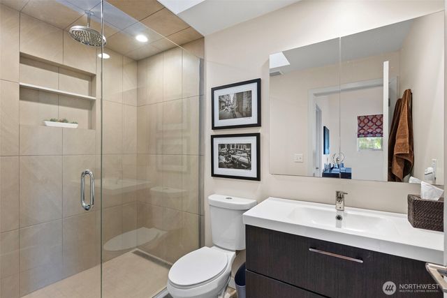 8032 SW 222nd Place, Vashon, WA 98070