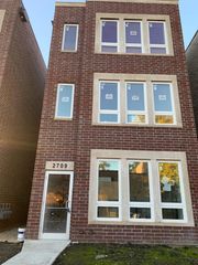 2709 W Polk Street 3, Chicago, IL 60612