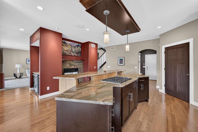 818 Pine Hill Drive, Verona, WI 53593