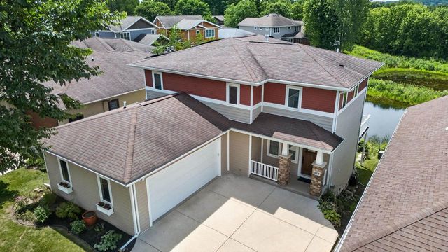 818 Pine Hill Drive, Verona, WI 53593