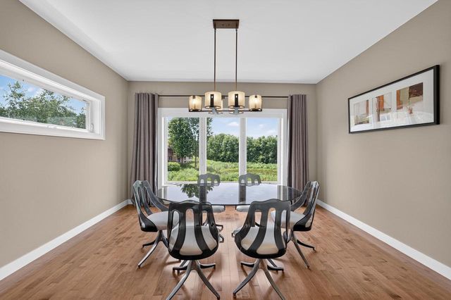 818 Pine Hill Drive, Verona, WI 53593