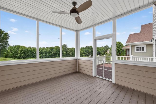 818 Pine Hill Drive, Verona, WI 53593