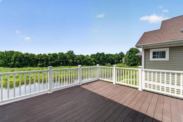 818 Pine Hill Drive, Verona, WI 53593